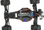 ECX Circuit 1:10 V2.1 RTR modrý